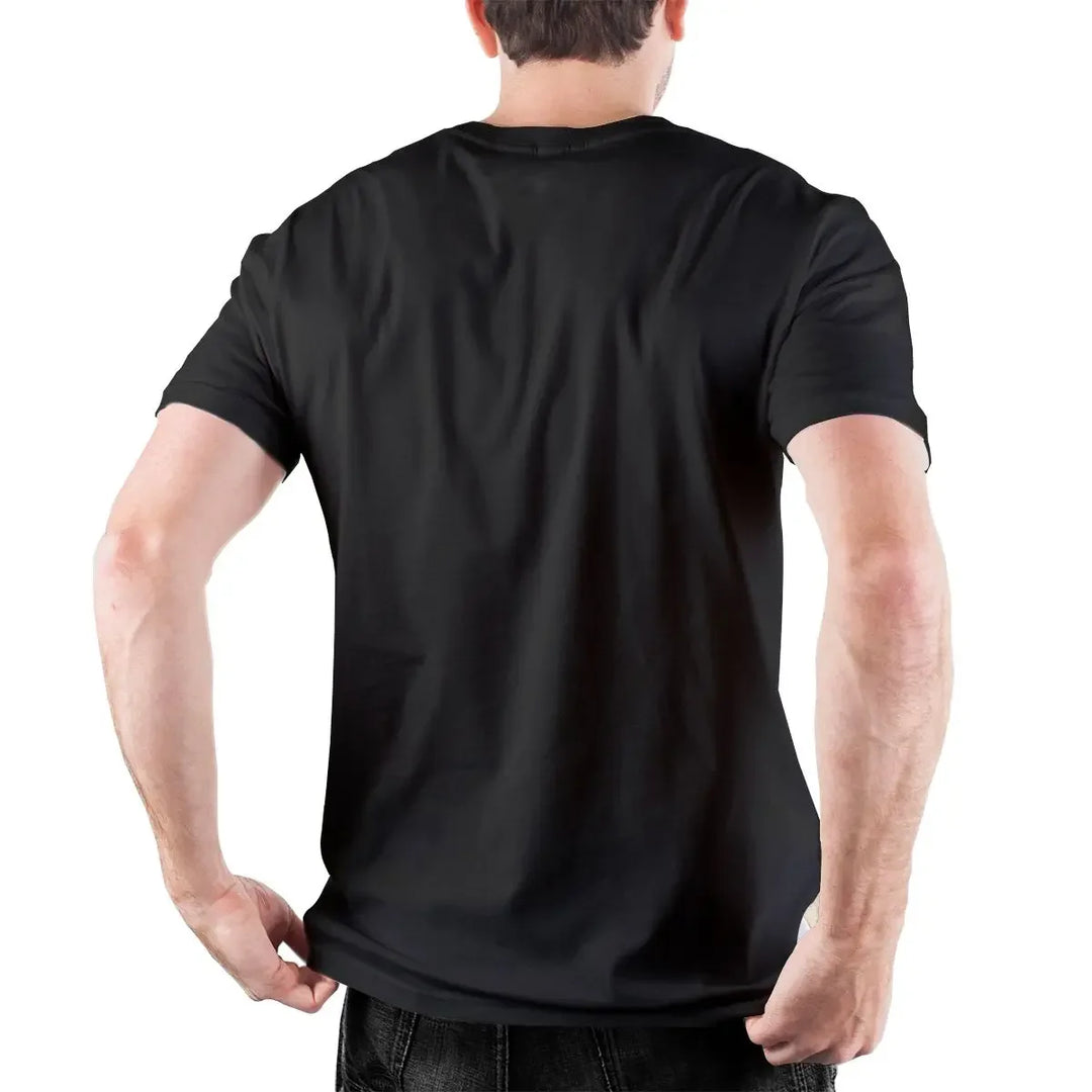 Men's T-Shirts Sukuna JJK Anime Creative Oversized Graphic Tees Short Sleeve T Shirt Crewneck Clothes Oversized Graphic