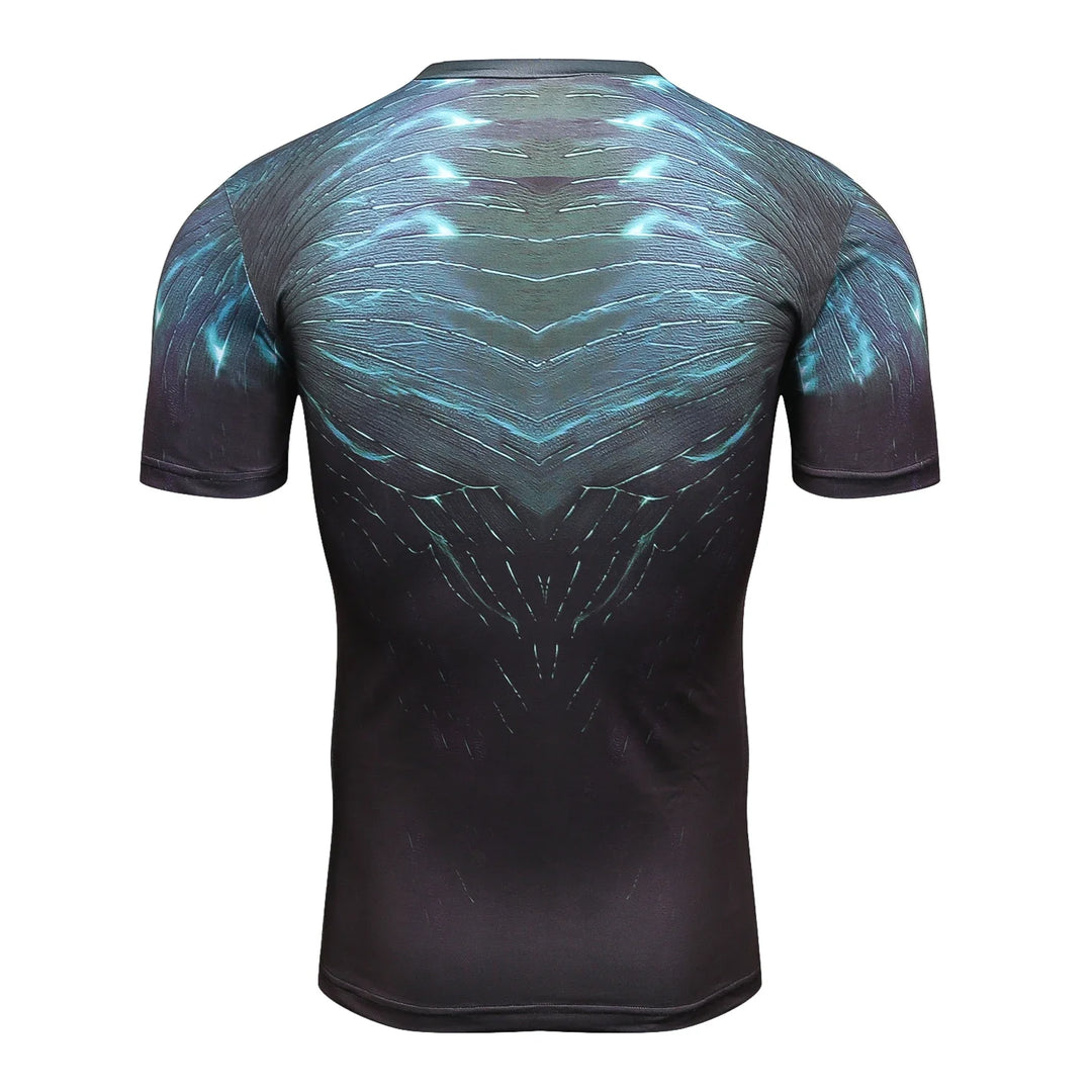 Superhero T-Shirts XL, 2XL, 3XL