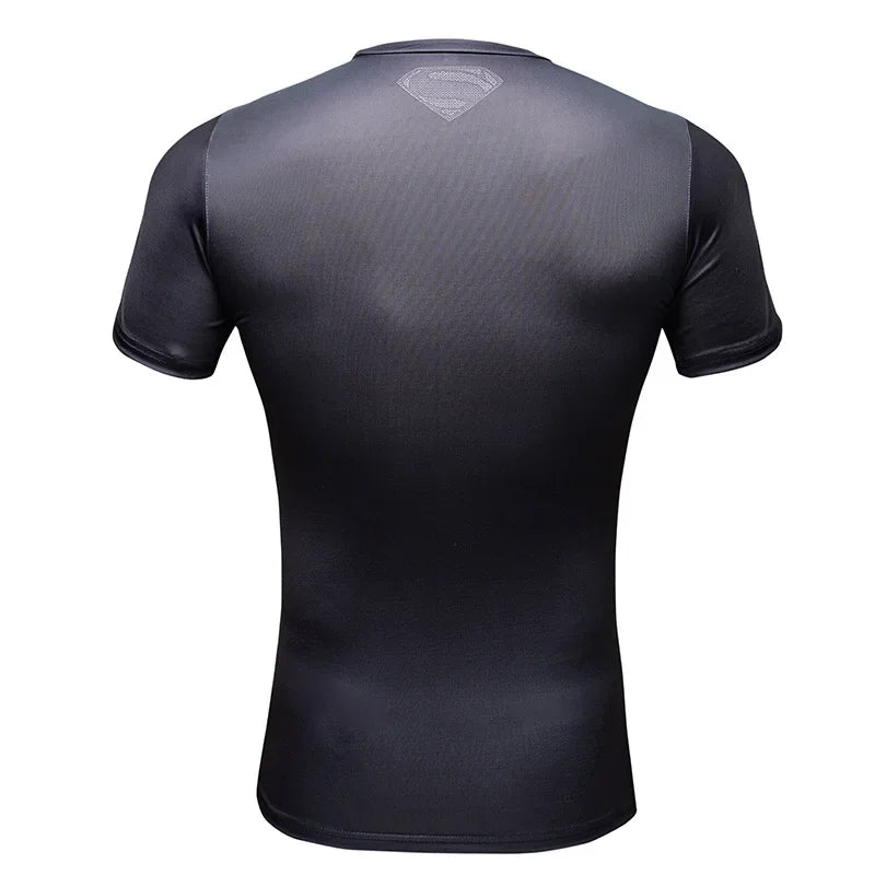 Superhero T-Shirts S, M, L