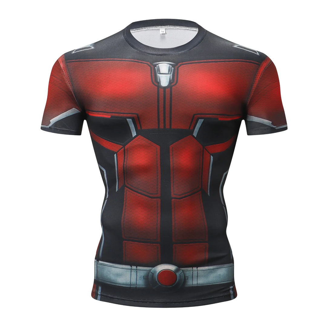 Superhero T-Shirts S, M, L