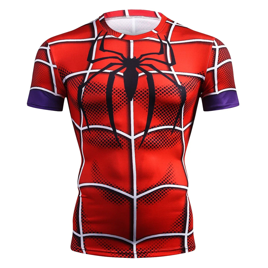 Superhero T-Shirts XL, 2XL, 3XL
