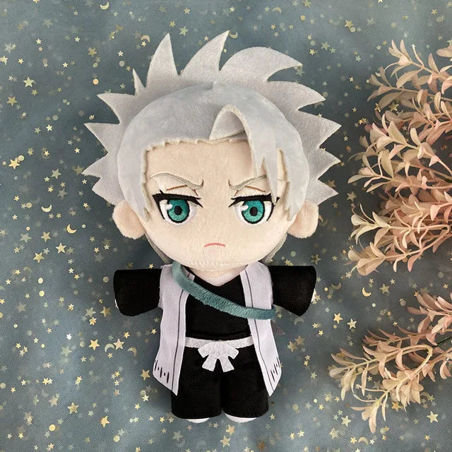 Bleach Plushies