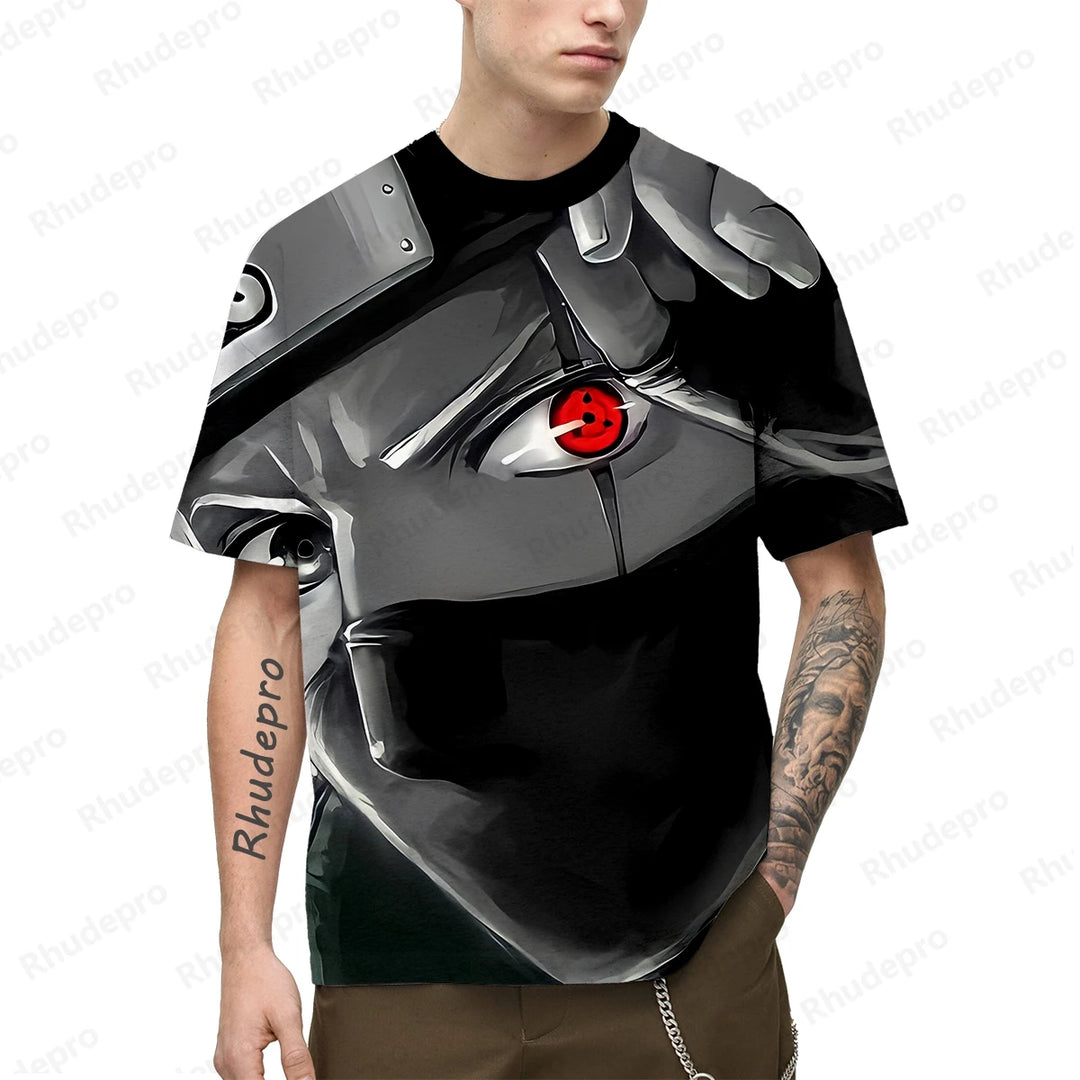 Naruto Generic Tee
