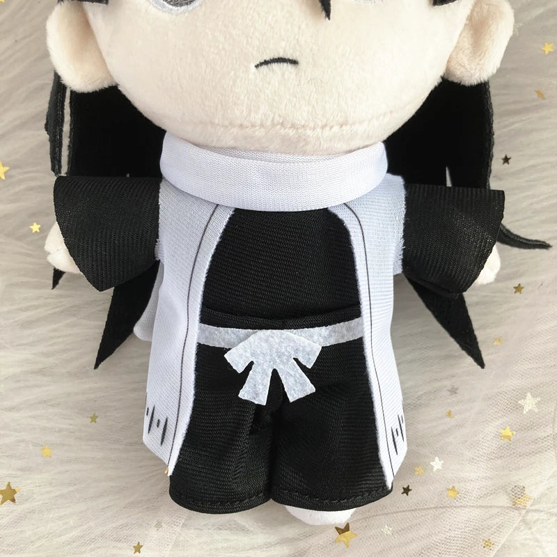 Bleach Plushies