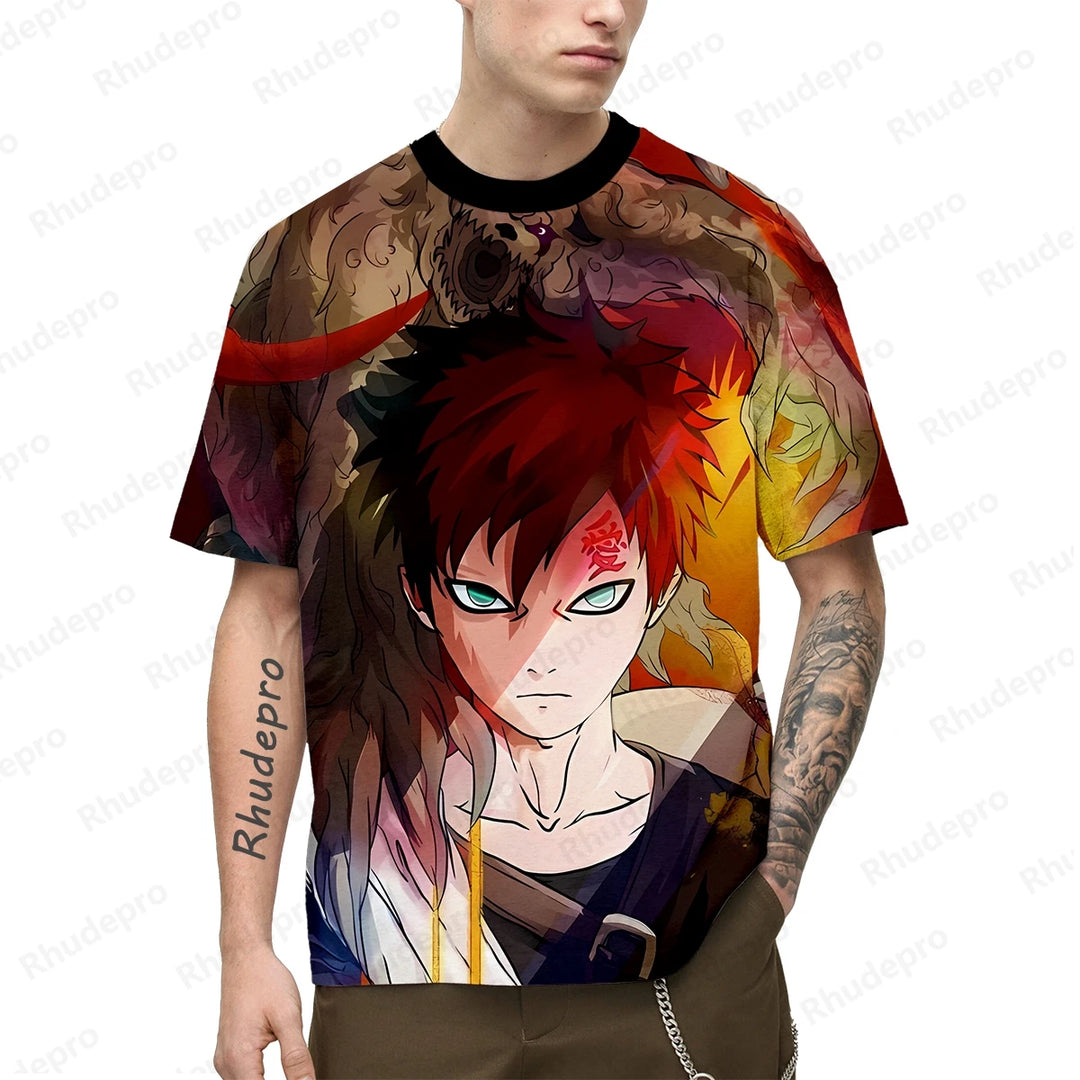Naruto Generic Tee