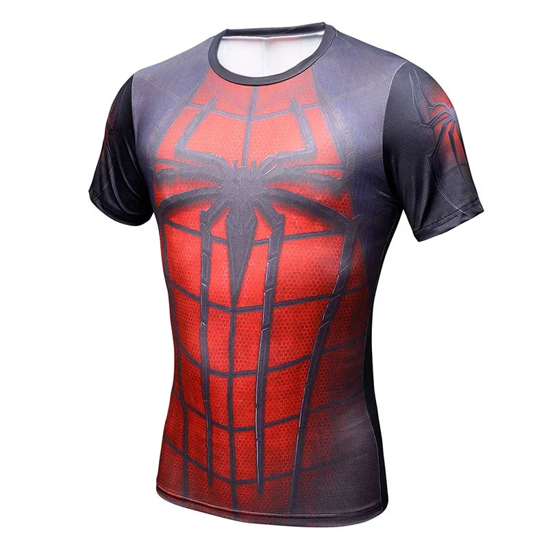 Superhero T-Shirts S, M, L