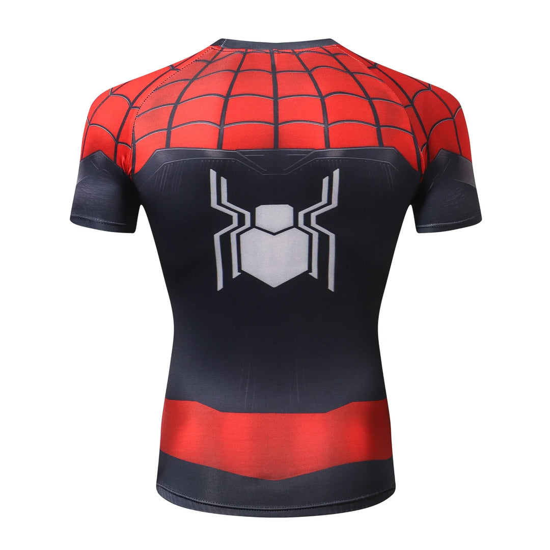 Superhero T-Shirts XL, 2XL, 3XL
