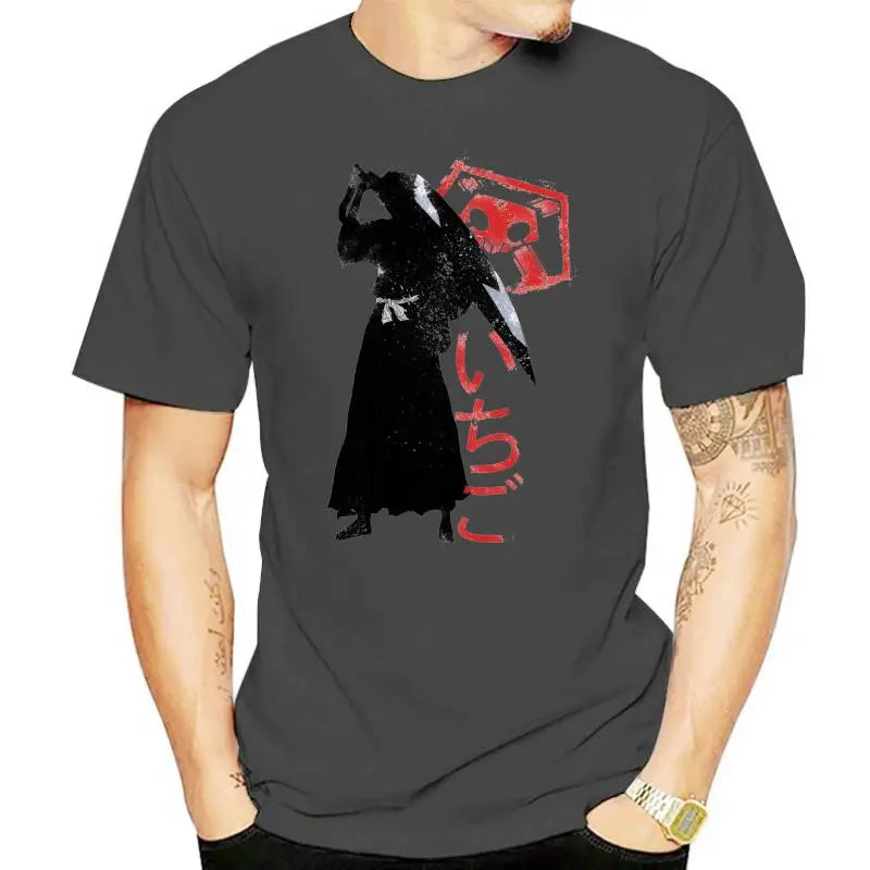 Ichigo Shadowed Tee