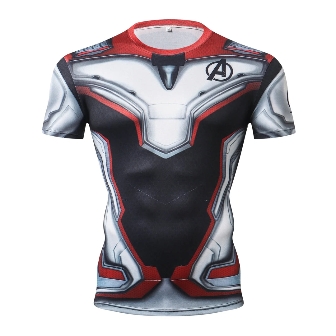 Superhero T-Shirts XL, 2XL, 3XL