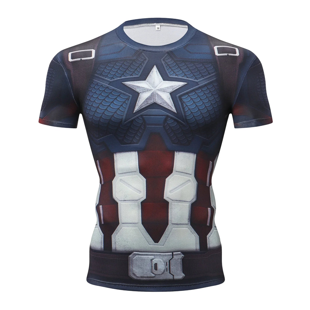 Superhero T-Shirts S, M, L