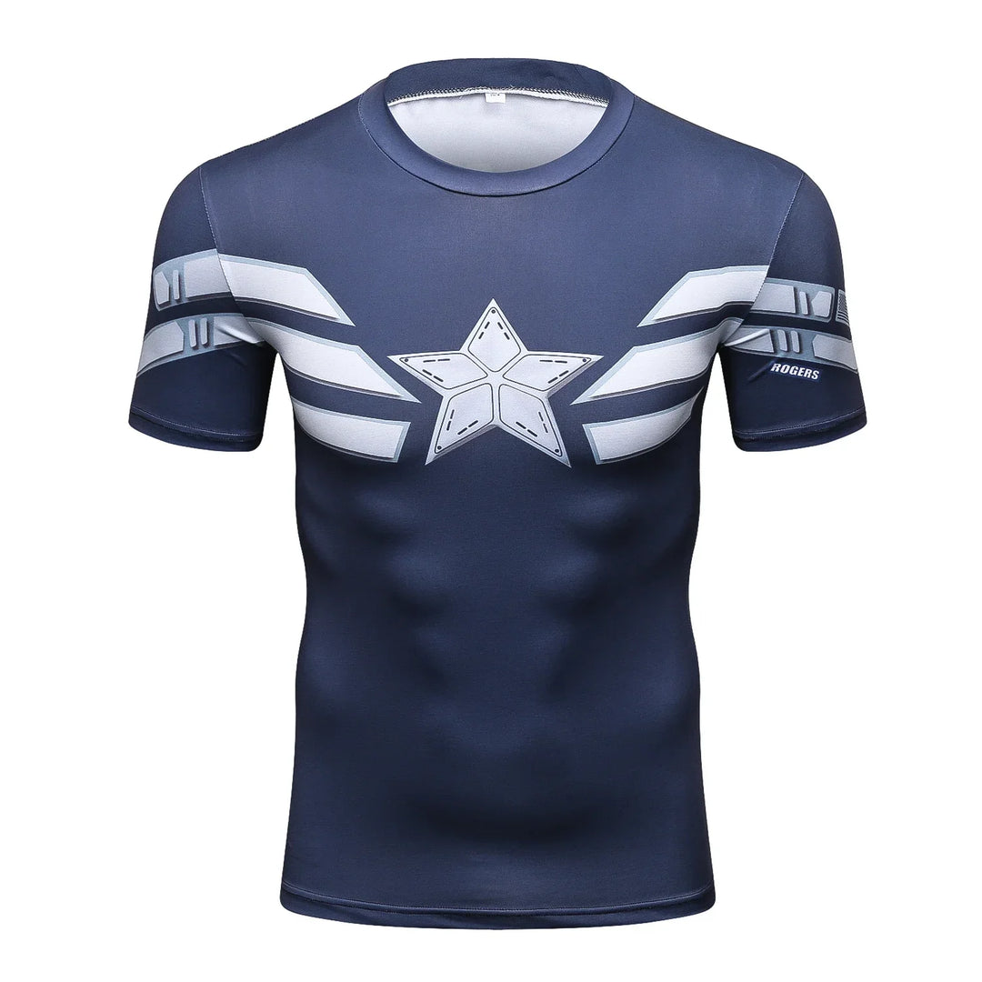 Superhero T-Shirts S, M, L