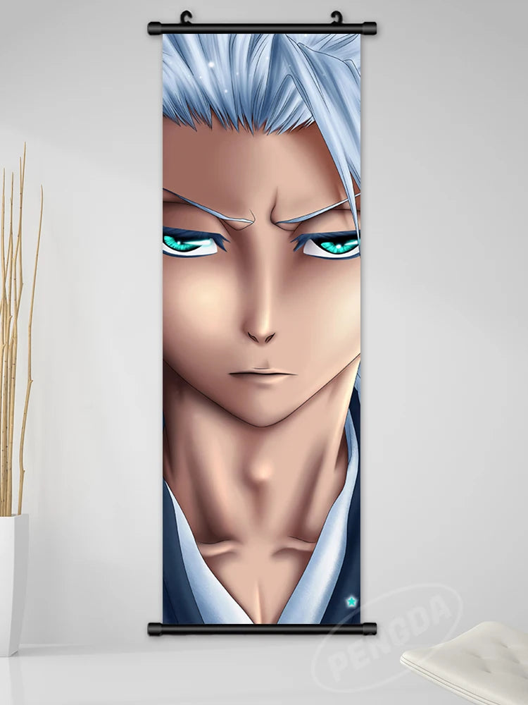 Bleach Wall Scroll