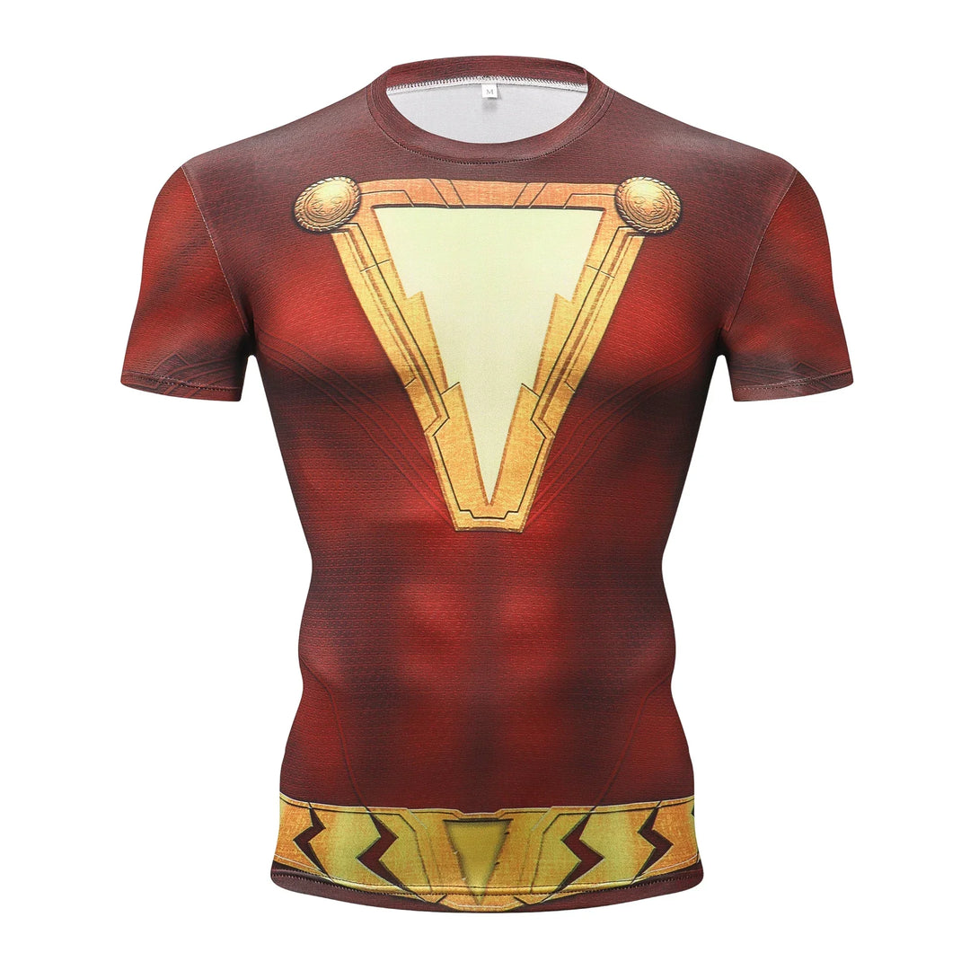 Superhero T-Shirts S, M, L
