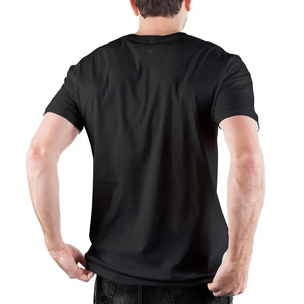 Men's T-Shirts Sukuna JJK Anime Creative Oversized Graphic Tees Short Sleeve T Shirt Crewneck Clothes Oversized Graphic