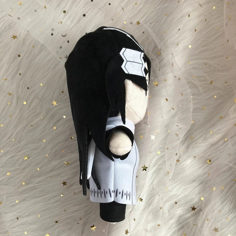 Bleach Plushies
