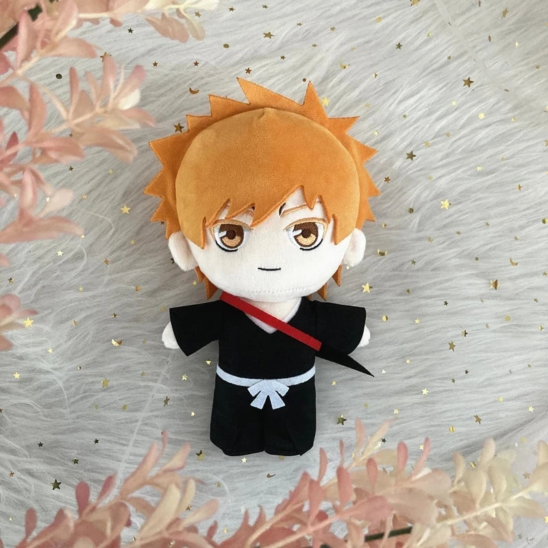 Bleach Plushies
