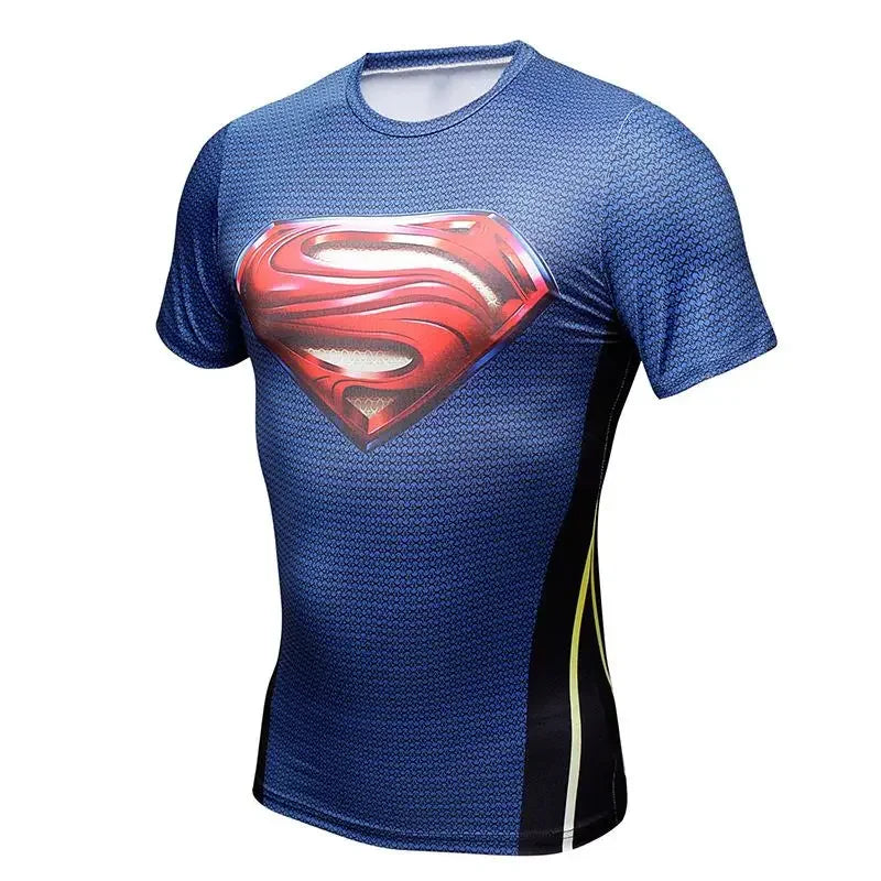 Superhero T-Shirts S, M, L