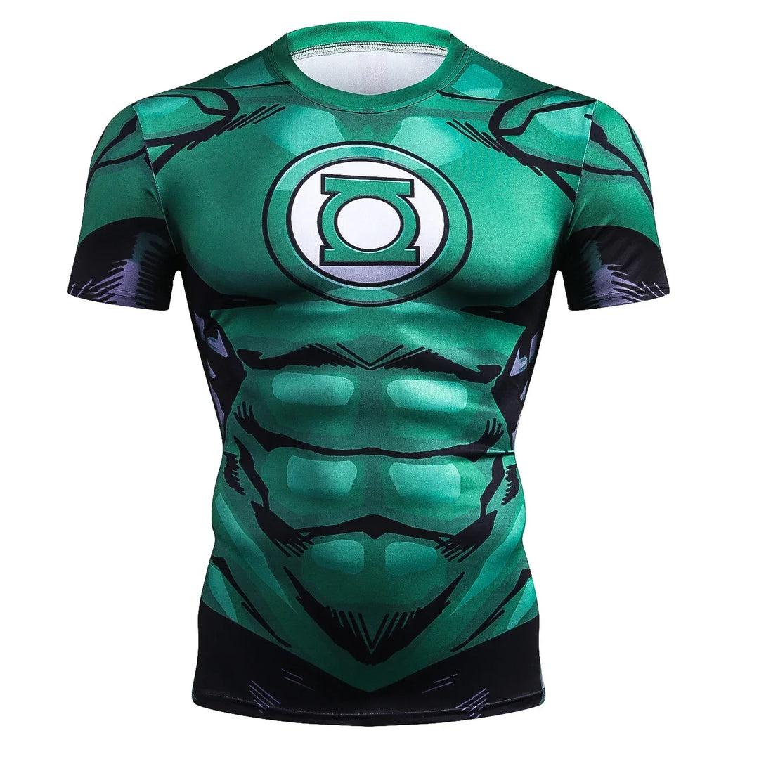 Superhero T-Shirts S, M, L