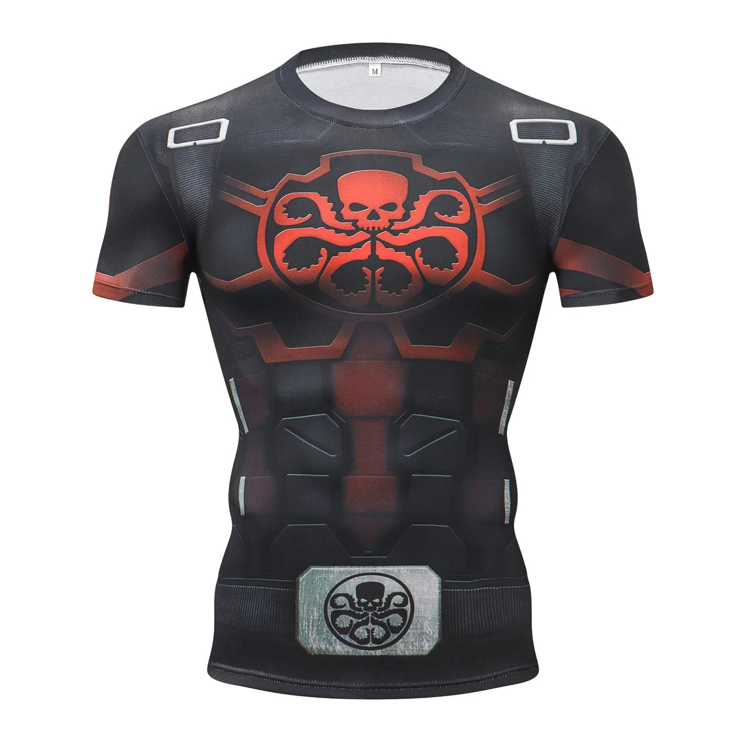 Superhero T-Shirts S, M, L