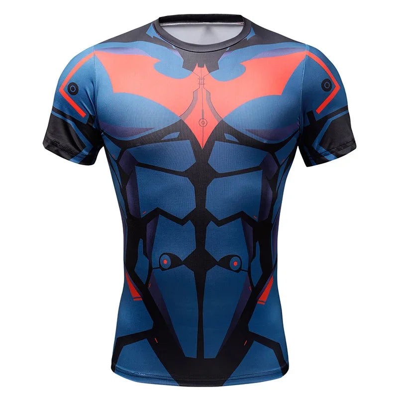 Superhero T-Shirts S, M, L