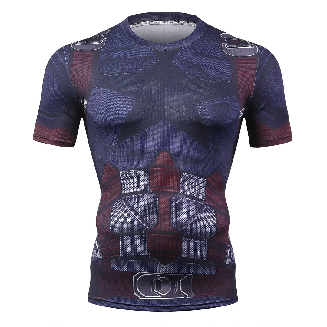 Superhero T-Shirts S, M, L