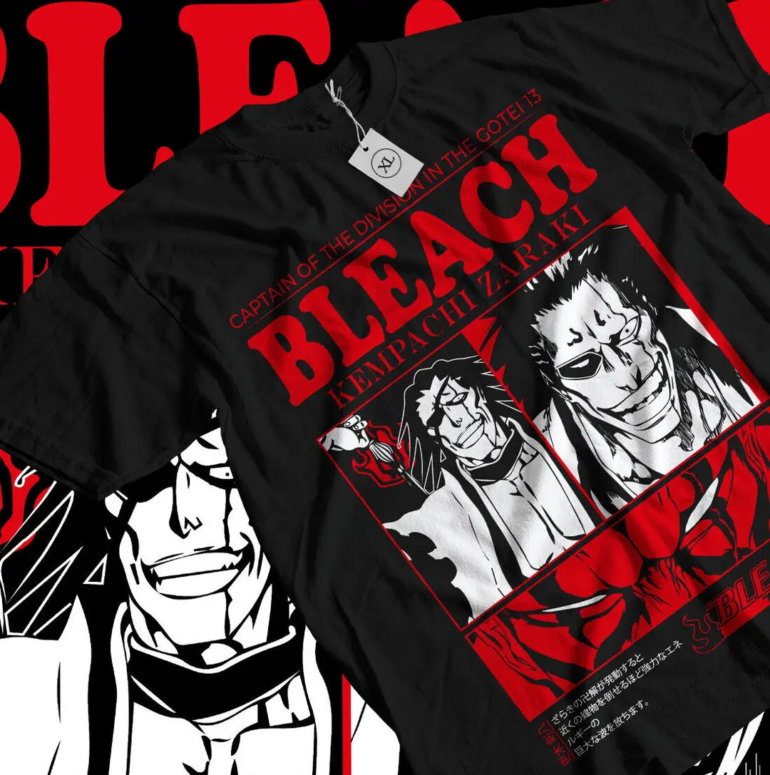 Kenpachi Tee