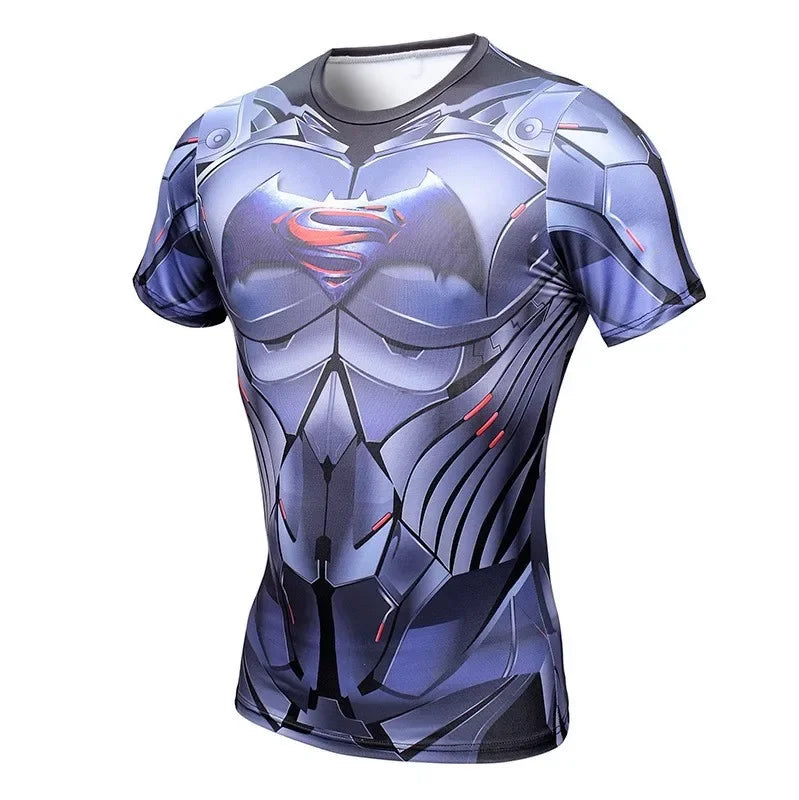 Superhero T-Shirts S, M, L