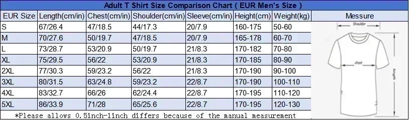 Men's Choso JJK Anime T Shirts Pure Cotton Clothes Fashion Short Sleeve Round Neck Tee Shirt Original T-Shirts