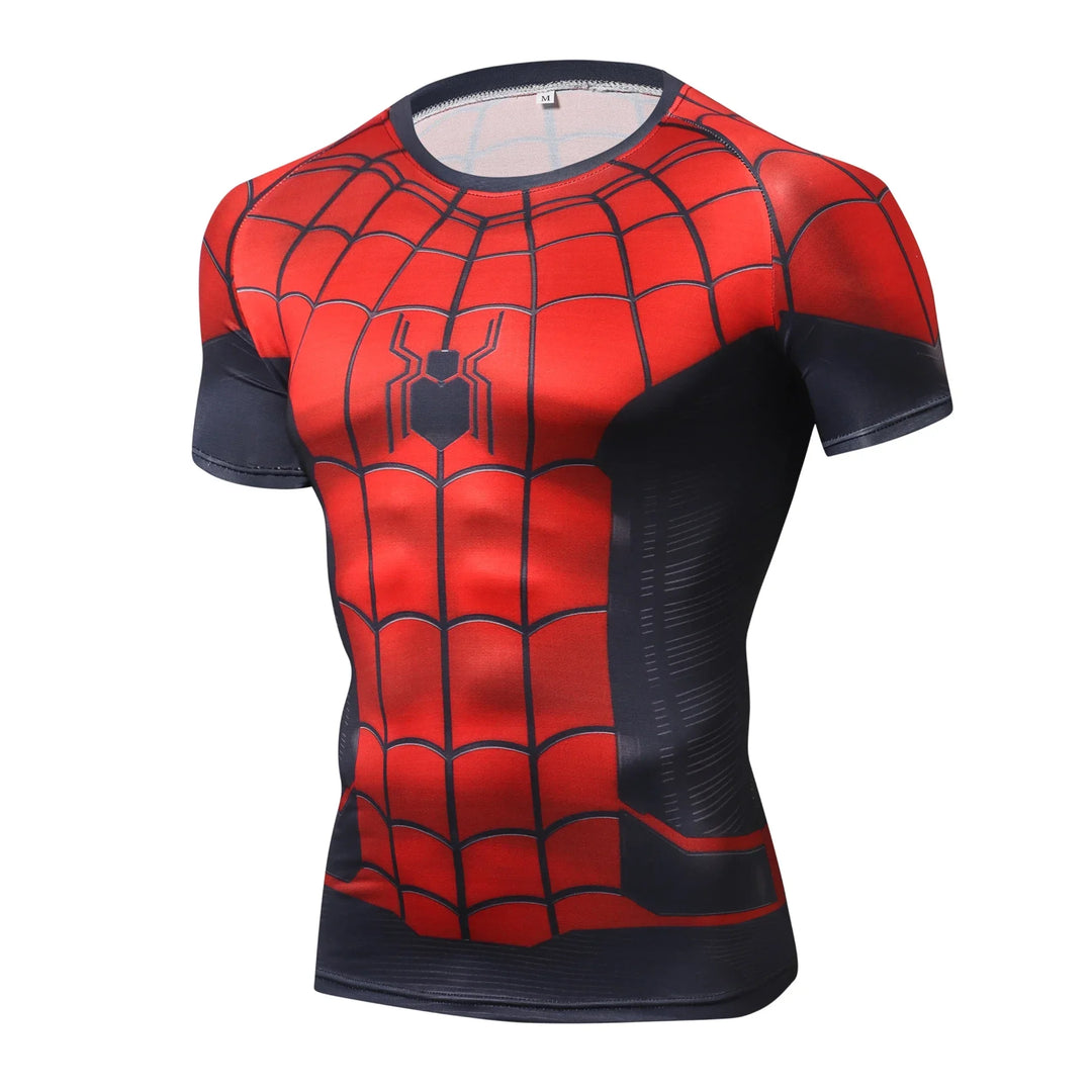 Superhero T-Shirts XL, 2XL, 3XL