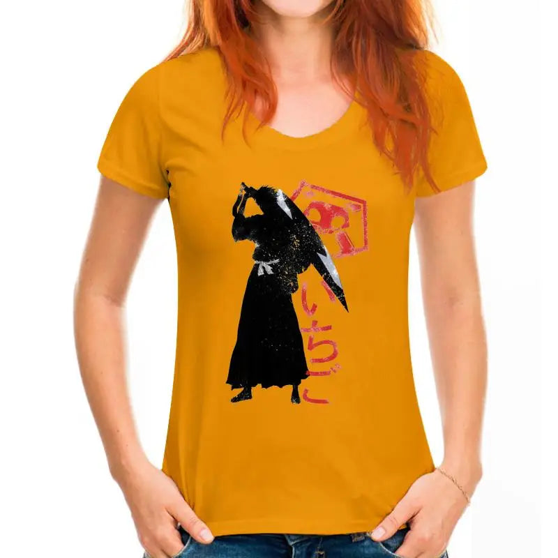 Ichigo Shadowed Tee