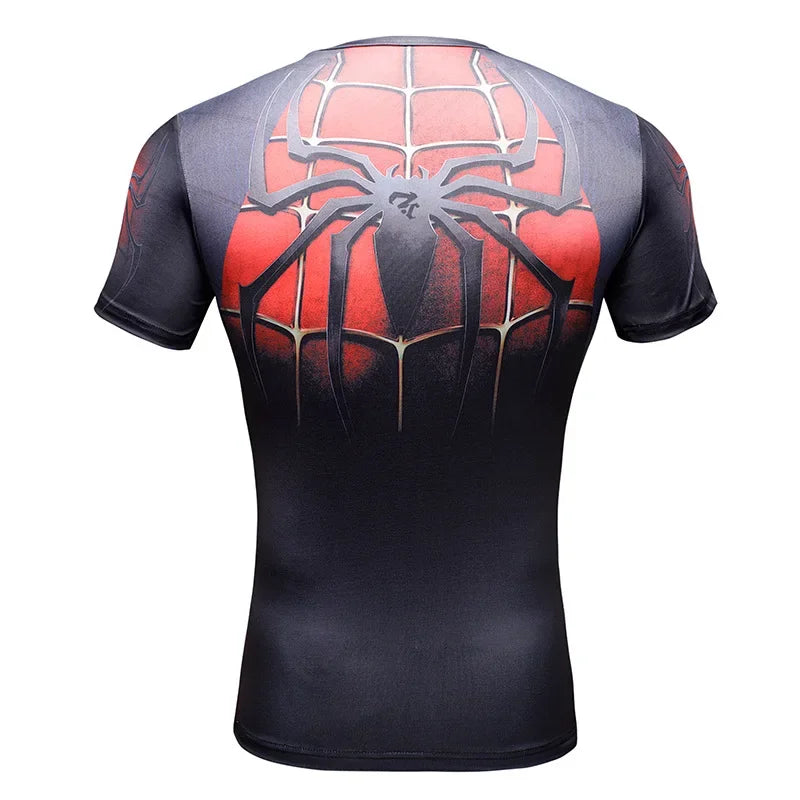 Superhero T-Shirts S, M, L