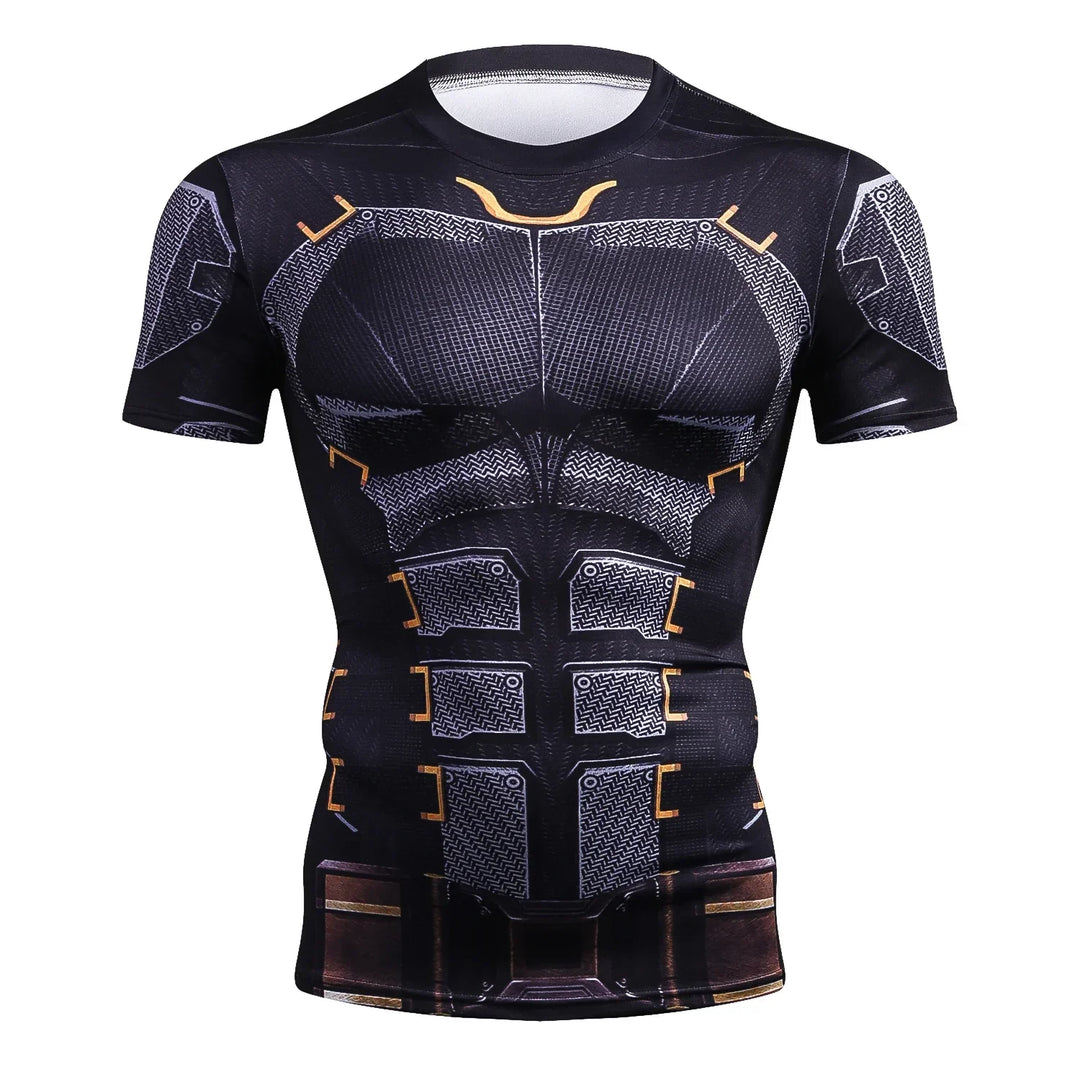 Superhero T-Shirts S, M, L