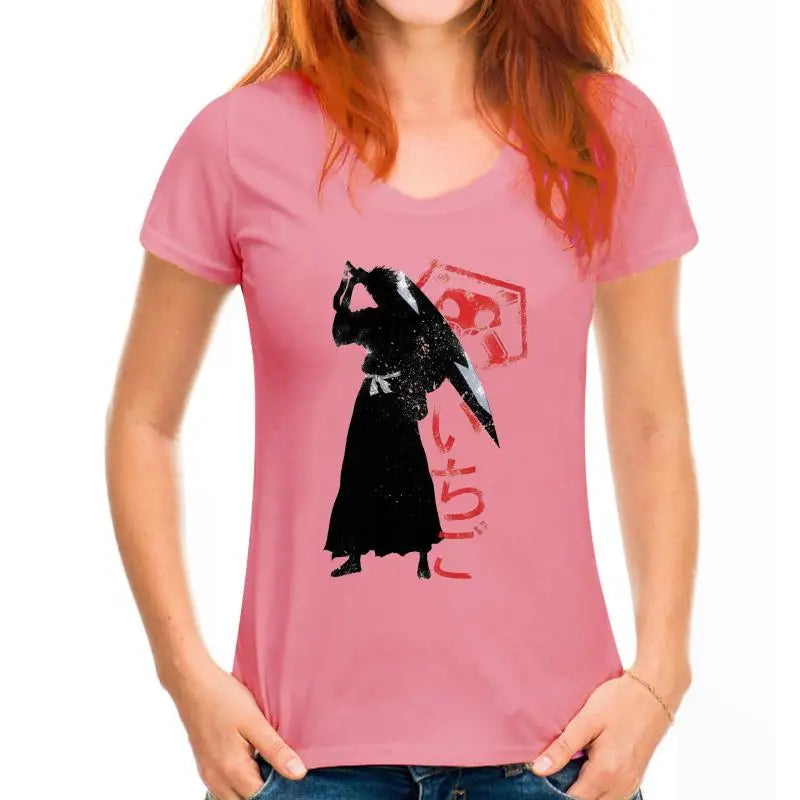 Ichigo Shadowed Tee