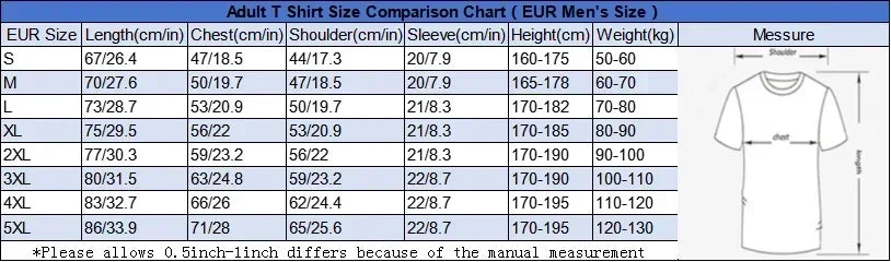 Men's Choso JJK Anime T Shirts Pure Cotton Clothes Fashion Short Sleeve Round Neck Tee Shirt Original T-Shirts