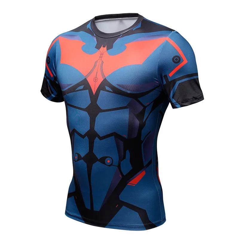 Superhero T-Shirts S, M, L