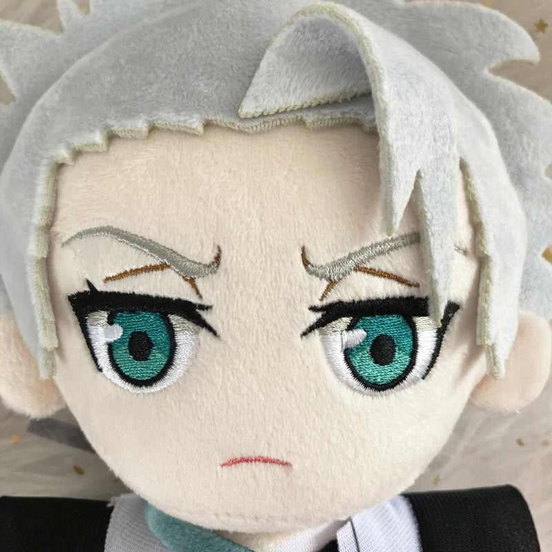 Bleach Plushies