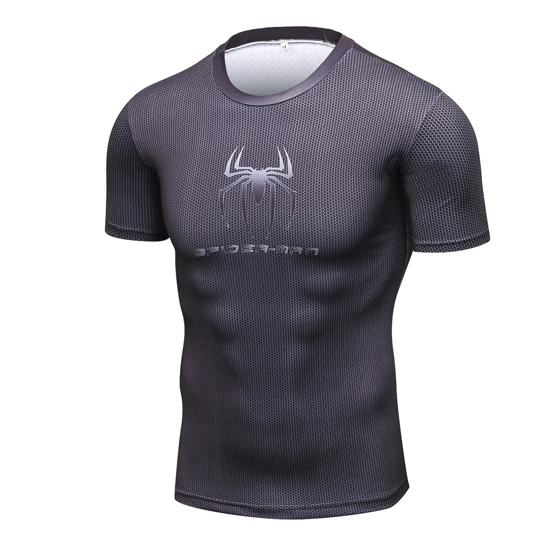 Superhero T-Shirts XL, 2XL, 3XL