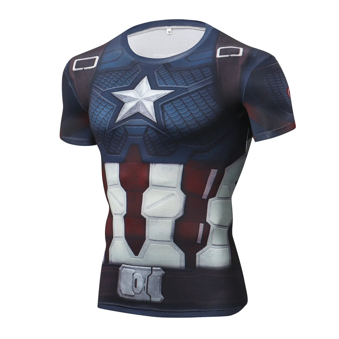 Superhero T-Shirts S, M, L