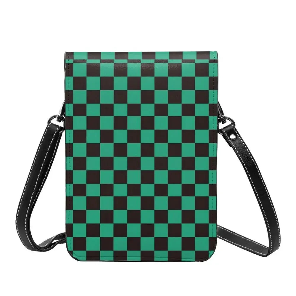 Demon Slayer Themed Phone Bag/Wallet