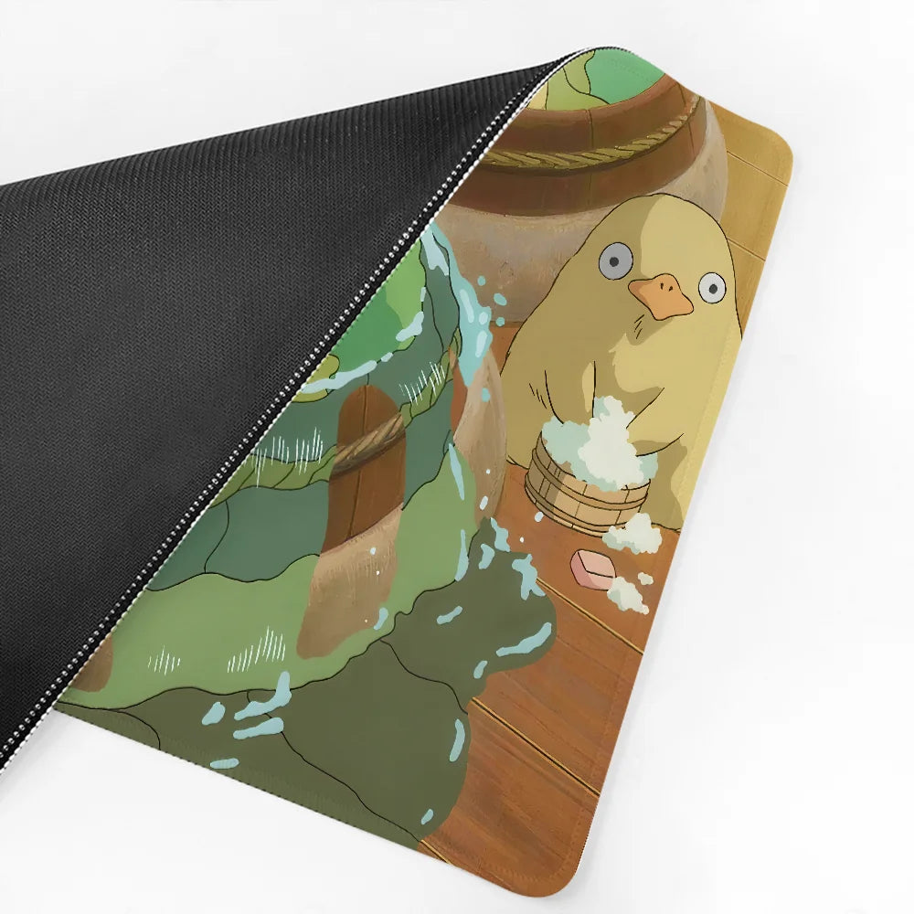 Spirited Away 3mm Keyboard Mat