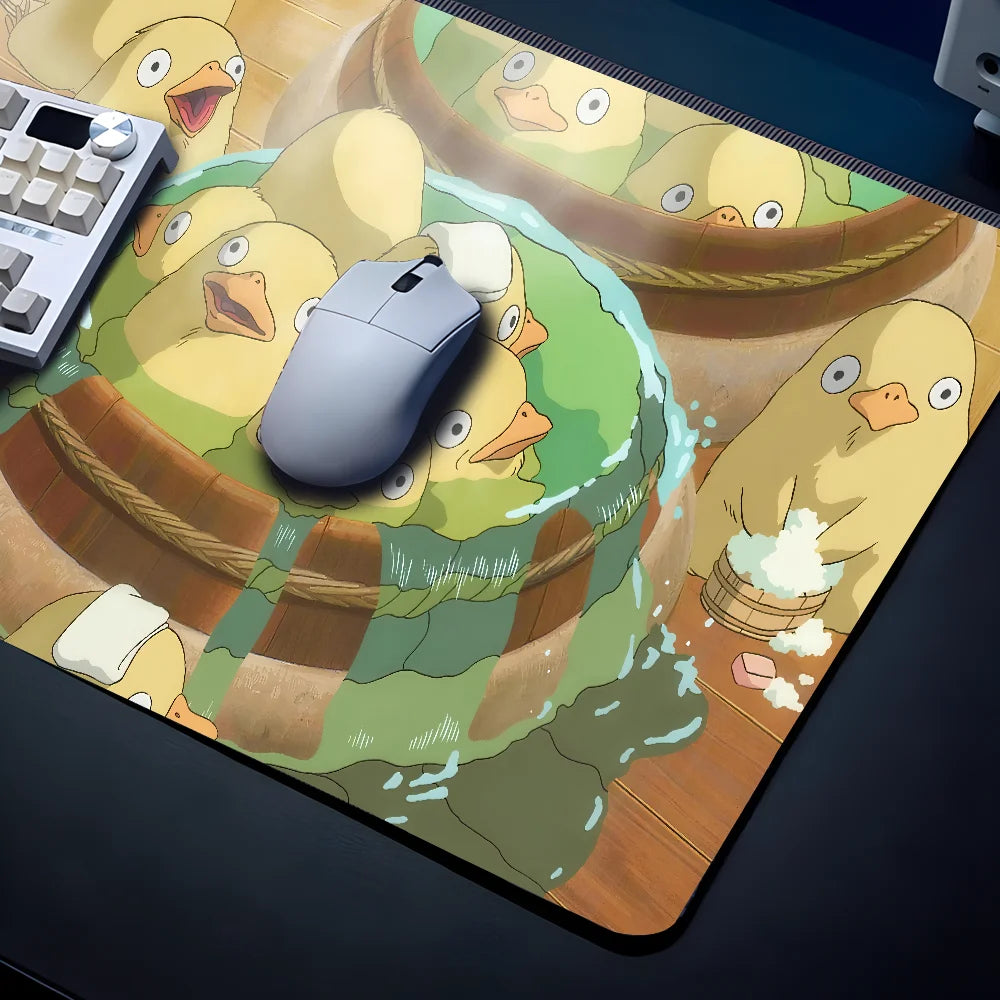 Spirited Away 3mm Keyboard Mat