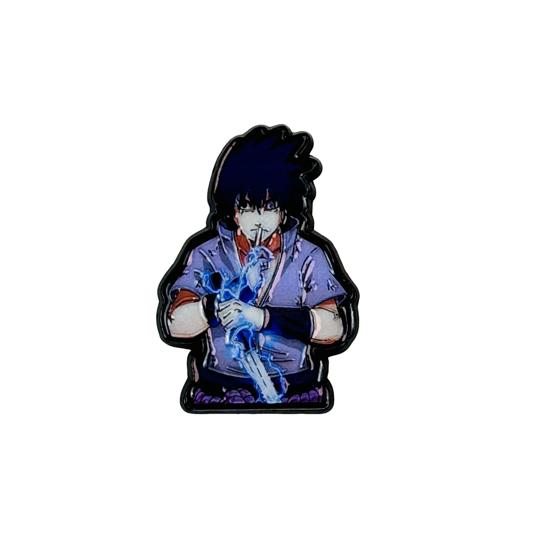 Naruto Enamel Pin