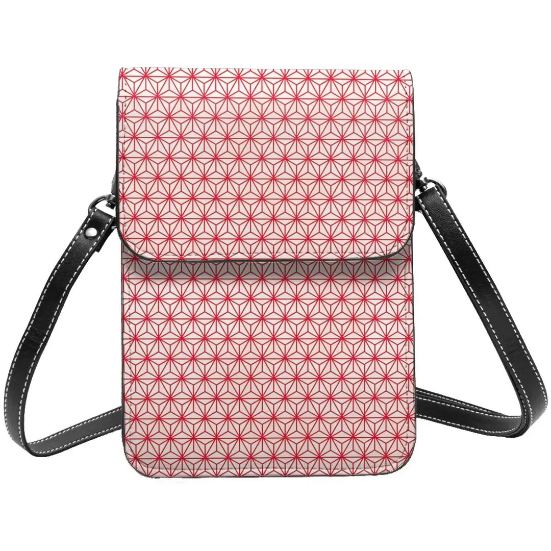 Demon Slayer Themed Phone Bag/Wallet