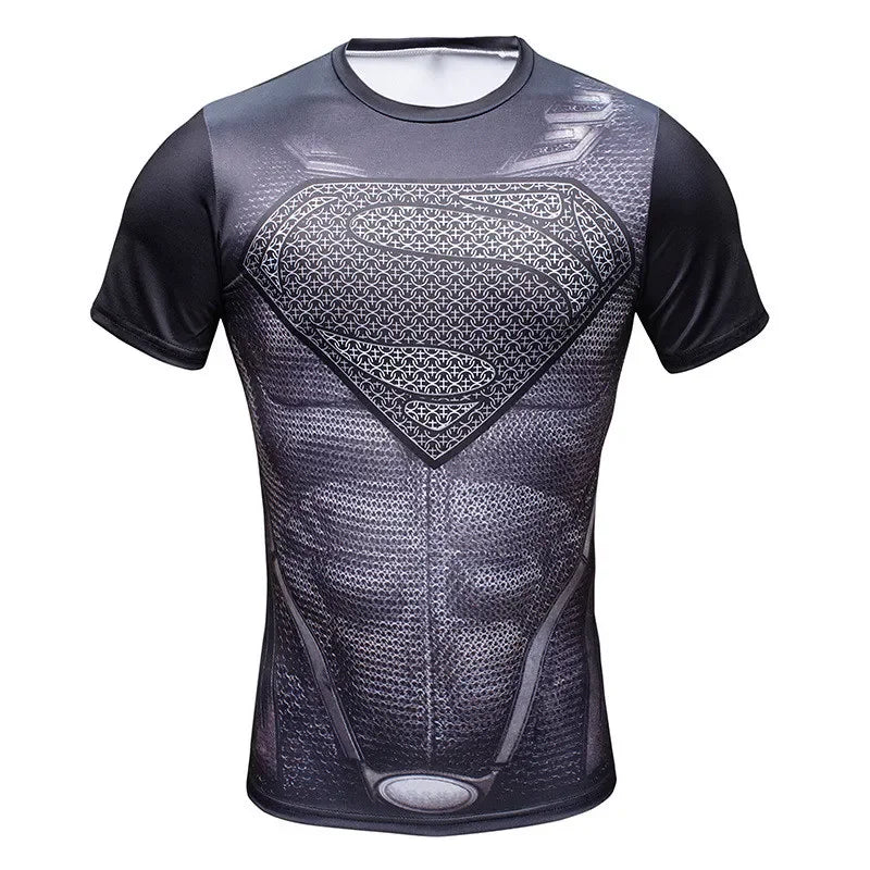Superhero T-Shirts S, M, L