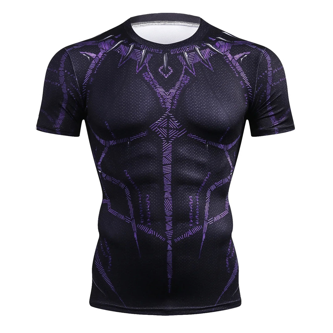 Superhero T-Shirts XL, 2XL, 3XL