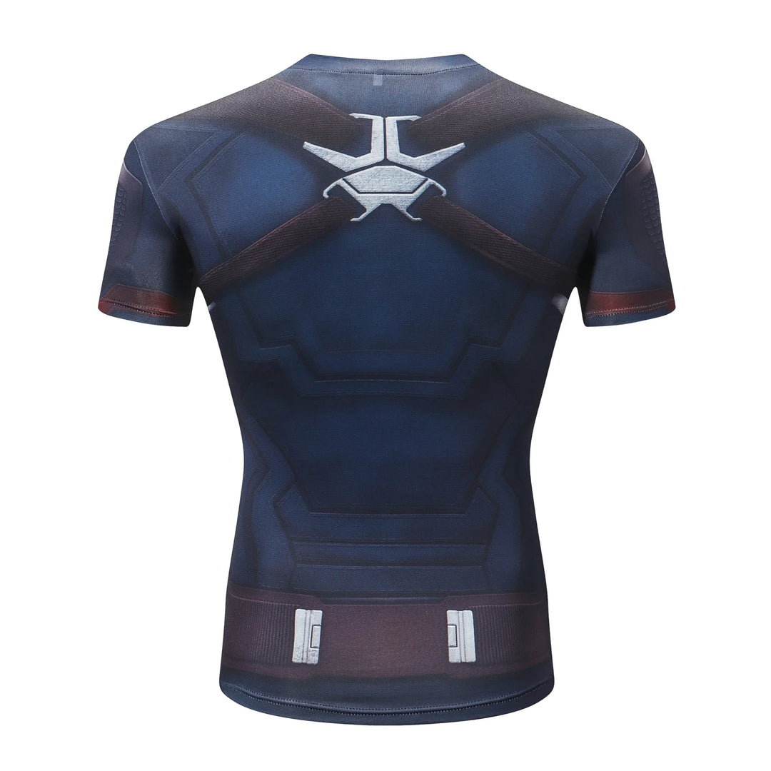 Superhero T-Shirts S, M, L
