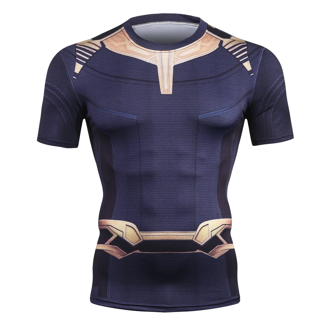 Superhero T-Shirts XL, 2XL, 3XL