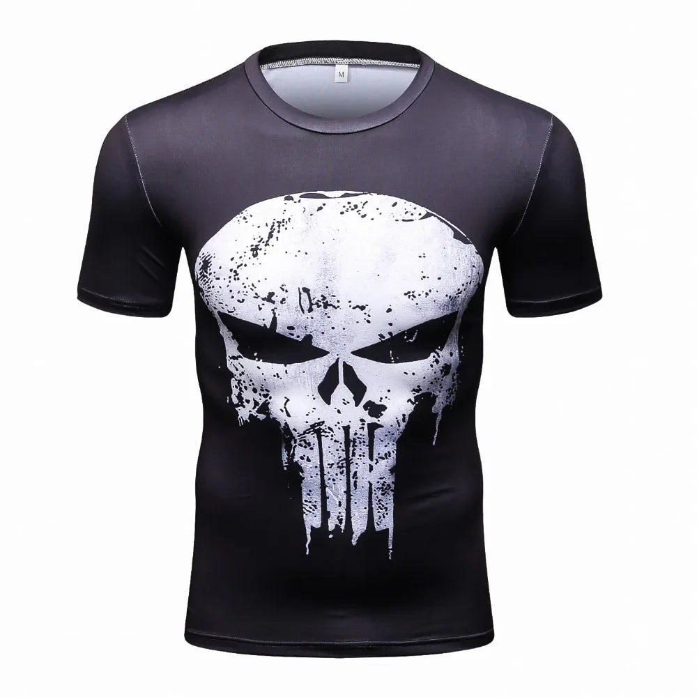 Superhero T-Shirts S, M, L