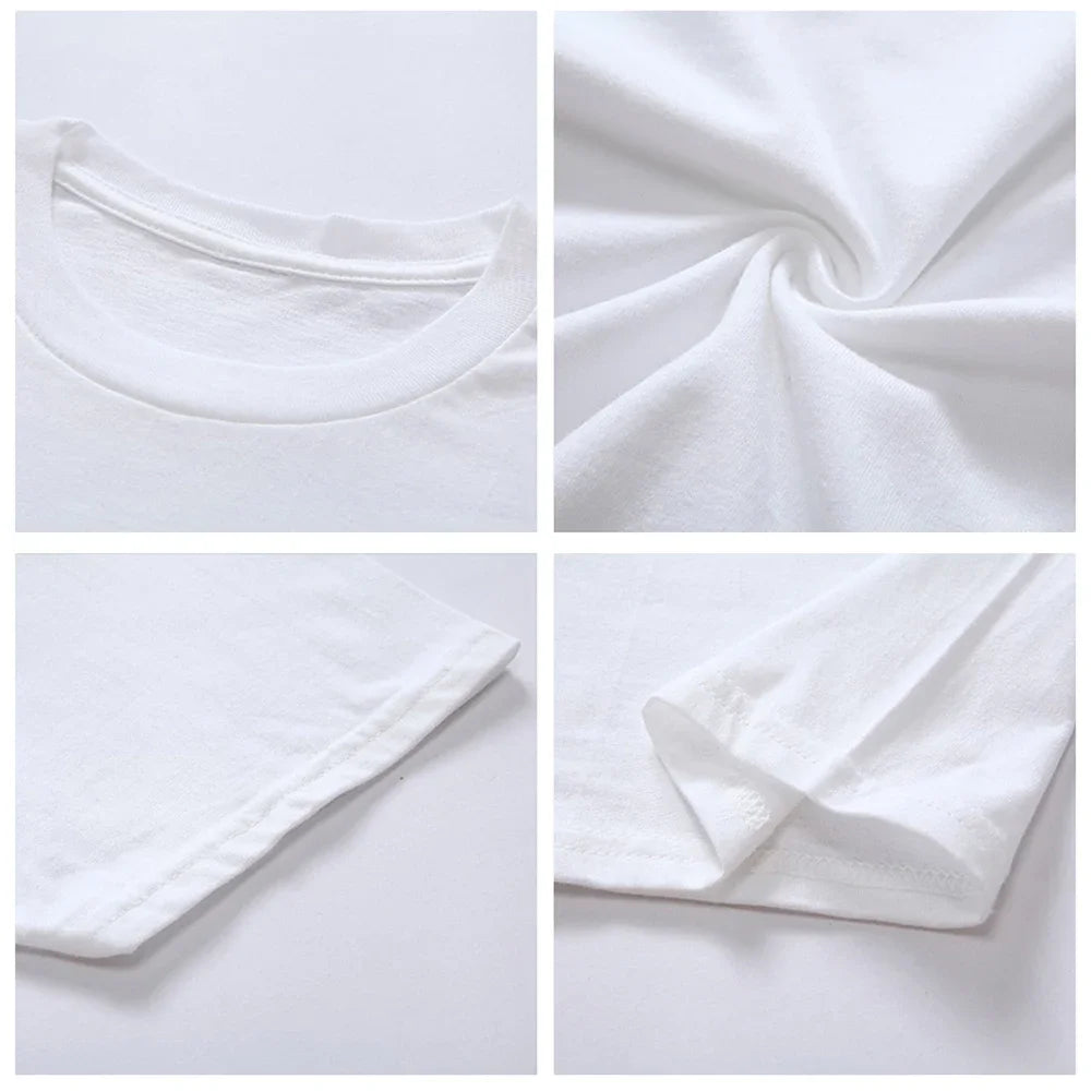 Eat Sleep Anime Repeat Cartoon Basic Tee