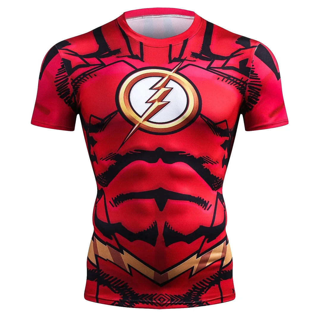 Superhero T-Shirts XL, 2XL, 3XL